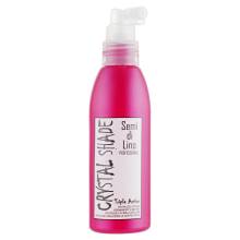 Alan Jey Semi Di Lino Cristalli Liquidi  Жидкие кристаллы для сухих волос 150 ml