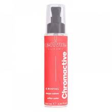 Жидкие кристаллы для волос с экстрактом граната After Color 100 ml