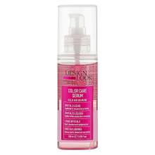 Рідкі кристали для захисту кольору фарбованого волосся Design Look Color Care Serum 100 ml