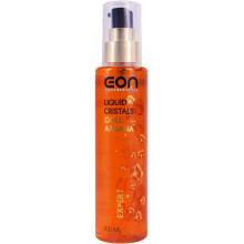 Жидкие кристаллы с аргановым маслом EON Professional Liquid Cristals Gold Argana 100 ml