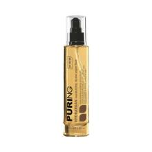 Жидкие кристаллы с аргановым маслом Puring Hydrargan Moisturizing Crystal Argan Fluid 100 ml