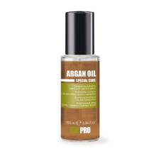 Жидкие кристаллы с маслом арганы KayPro Argan Oil Special Care 100 ml