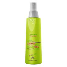 BBcos Keratin Perfect Style Liquid Gel Жидкий гель для укладки волос 300 ml
