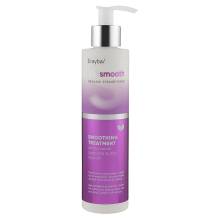 Erayba Bio Smooth Organic Straightener Smoothing Treatment Флюид для выпрямления волос 200 ml