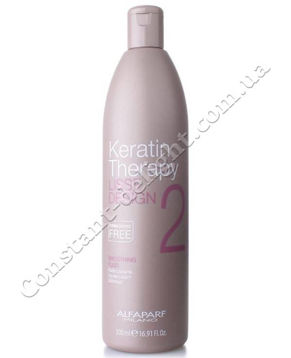 Keratin therapy lisse design 2 Clearance