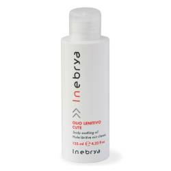 Олія для захисту шкіри голови при фарбуванні Inebrya Scalp Soothing Oil 125 ml