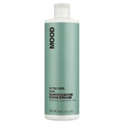 Mood Ultra Care Restoring Mask Маска восстанавливающая для поврежденных волос 400 ml