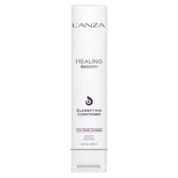 Разглаживающий кондиционер для волос L'anza Healing Smooth Glossifying Conditioner 250 ml