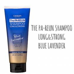 Шампунь прискорює ріст волосся Chakan Factory The Pa-Reun Shampoo Lavender 200 ml