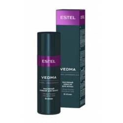 Масляный эликсир для волос Estel VEDMA 50 ml