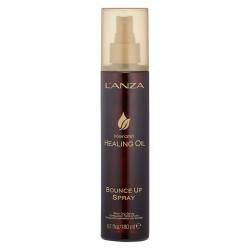 Спрей для упругости и объема волос L'anza Keratin Healing Oil Bounce Up Spray 180 ml