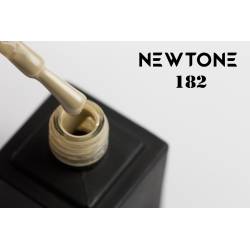 Гель-лак Newtone №182