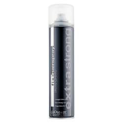 Лак для волос екстрасильной фиксации Oyster Cosmetics Fixi Hairspray Extra Strong 400 ml