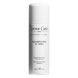 Медовый шампунь для волос Leonor Greyl Shampooing au Miel 120 ml