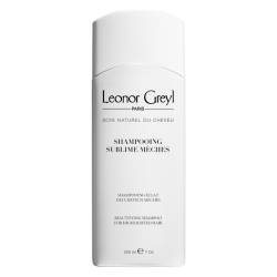Шампунь для осветленных волос Leonor Greyl Shampooing Sublime Meches 200 ml