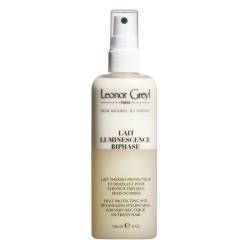 Освежающий тоник для волос Leonor Greyl Lait luminescence Bi-Phase 150 ml