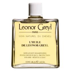Масло для волос Leonor Greyl Treatment Before Shampoo 95 ml