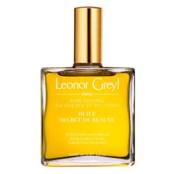 Масло для ухода за волосами Секрет Красоты Leonor Greyl Huile Secret de Beaute 95 ml
