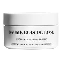 Моделирующий бальзам для волос с экстрактом розы Leonor Greyl Baume Bois De Rose 50 ml