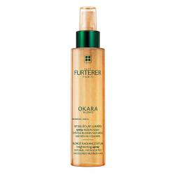 Спрей для натуральных светлых и окрашенных волос Rene Furterer Okara Blond Brightening Spray 150 ml