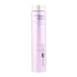 Шампунь для непослушных и кучерявых волос ING Professional Frizz Controller Shampoo 250 ml