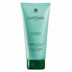 Шампунь для чувствительной кожи головы Rene Furterer Astera Sensitive Dermo-Protective Shampoo 200 ml