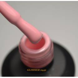 Гель-лак Glimmer Professional 15 ml №2442