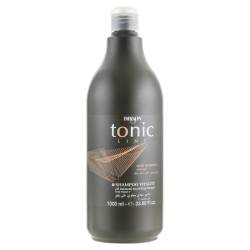 Поживний шампунь з екстрактом Морінги та лляного насіння Dikson Tonic Line Shampoo Vitalite 1000 ml