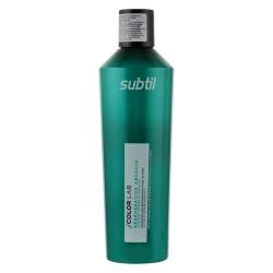 Шампунь для відновлення пошкодженого та ламкого волосся Subtil Laboratoire Ducastel Ultimate Repair Shampoo 300 ml