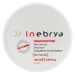 Средство для удаления краски с кожи головы при окрашивании Inebrya Stain Remover 150 ml