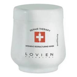 Маска для сухого та пошкодженого волосся Lovien Intensive Restructuring Mask 250 ml
