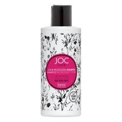 Шампунь для окрашенных волос Стойкость Цвета с абрикосовым и миндальным экстрактами Barex Joc Color Protection Shampoo Apricot & Almond 250 ml