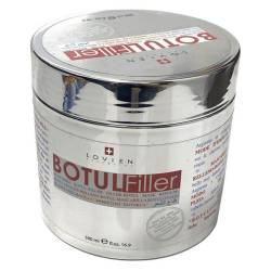Маска для глубокого восстановления волос с эффектом ботокса Lovien Essential Botox Filler Mask 500 ml