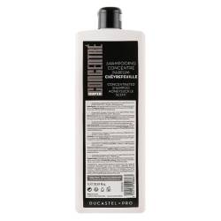 Сильноконцентрированный шампунь для волос Миндаль, Кокос Subtil Laboratoire Ducastel Concentrated Shampoo 1000 ml