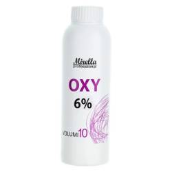 Окисник барвника Mirella Professional Oxy 6% 1000 ml