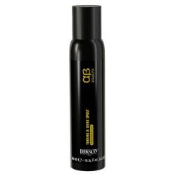 Спрей для термозащиты и блеска волос Dikson AB ArgaBeta 27 Thermo & Shine Spray 300 ml
