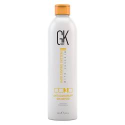 Шампунь для волос против перхоти GKhair Anti-Dandruff Shampoo 250 ml 