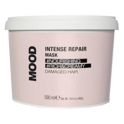Mood Intense Repair Mask  Маска для интенсивного восстановления волос 500 ml