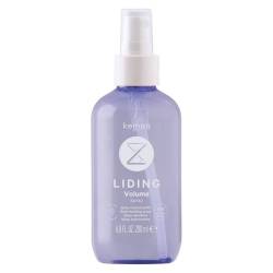 Спрей для об'єму волосся Kemon Liding Volume Spray 200 ml