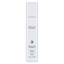 Шампунь для стимулирования роста волос L'anza Healing Nourish Stimulating Shampoo 300 ml