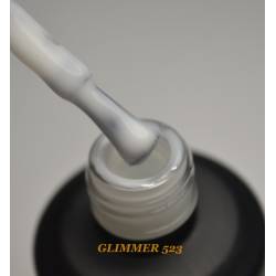 Гель-лак Glimmer Professional 15 ml №523