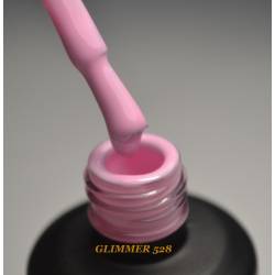 Гель-лак Glimmer Professional 15 ml №528