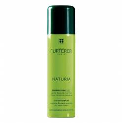 Сухой шампунь для волос Rene Furterer Naturia Dry Shampoo 150 ml
