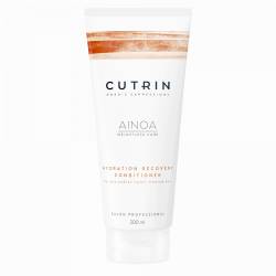 Кондиціонер для зволоження волосся Cutrin Ainoa Hydration Recovery Conditioner 200 ml