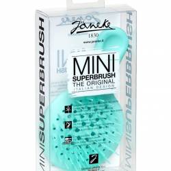 Расчески Janeke Mini Superbrush