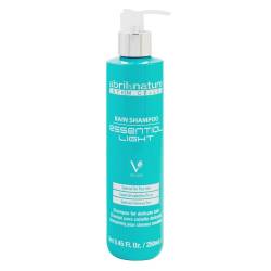 Шампунь для тонких и хрупких волос Abril et Nature Stem Cells Bain Shampoo Essential Light 250 ml