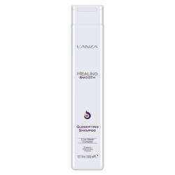 Разглаживающий шампунь для блеска волос L'anza Healing Smooth Glossifying Shampoo 300 ml