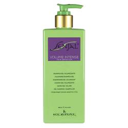 Шампунь-гель для объема тонких волос Kleral System Volumizing Shampoo Gel 250 ml