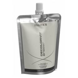 Крем для волос декапирующий Selective Professional Decolorvit Eraser 250 ml