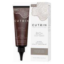 Зволожуючий крем-гель для волосся Cutrin Bio+ Hydra Balance Scalp Treatment 75 ml